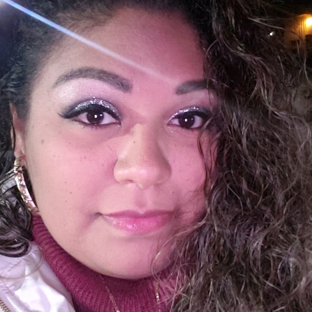Meet your Posher, Janette